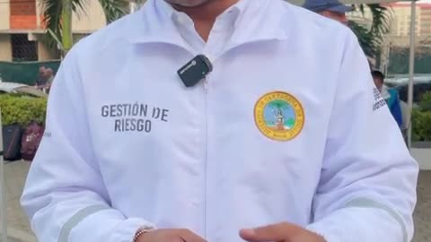 Gestión del Riesgo activa PMU