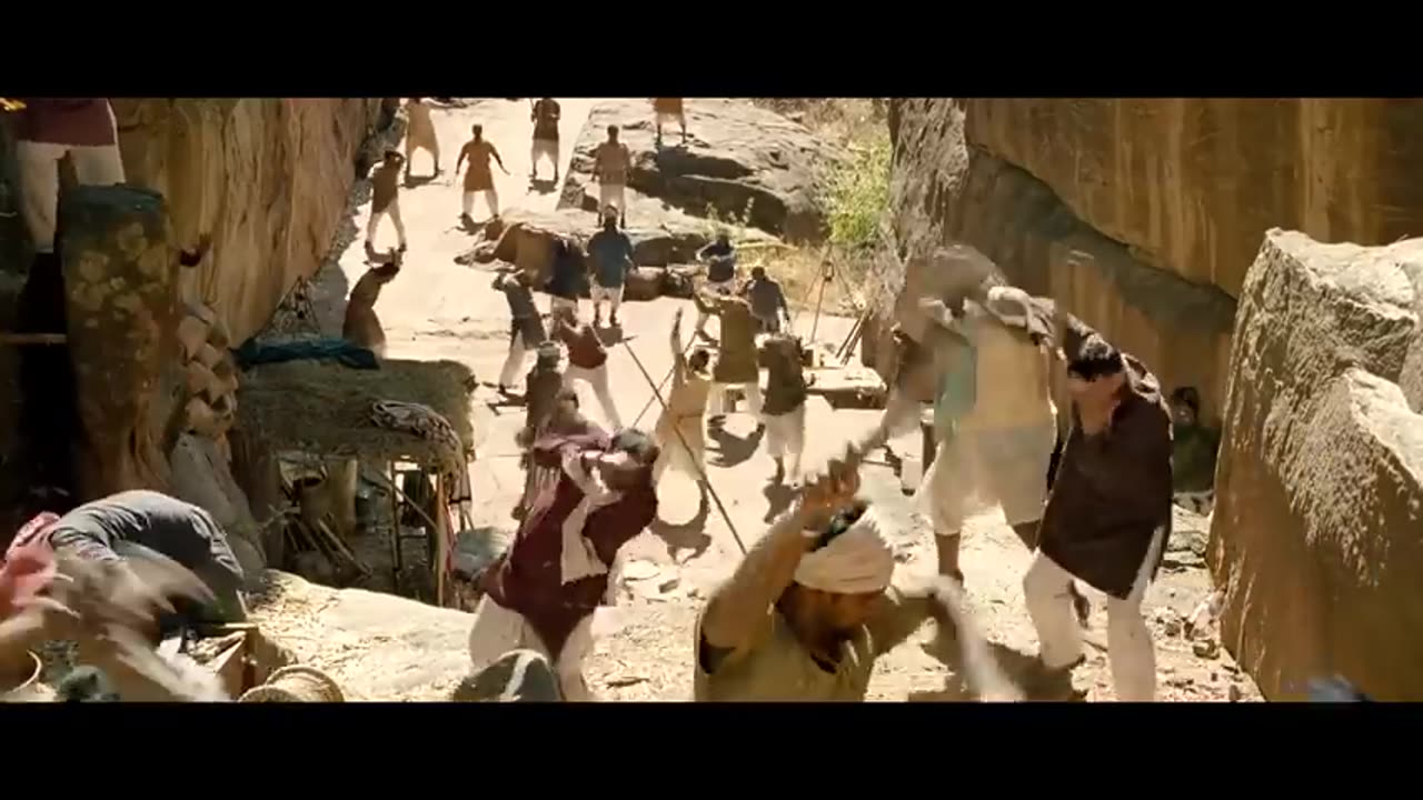 अपुन का फटका चार सौ चालीस का झटका _