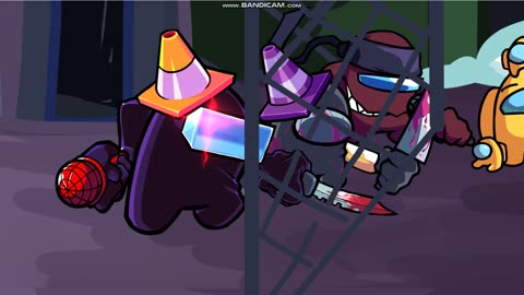 Report-Edd but with V4 sprites