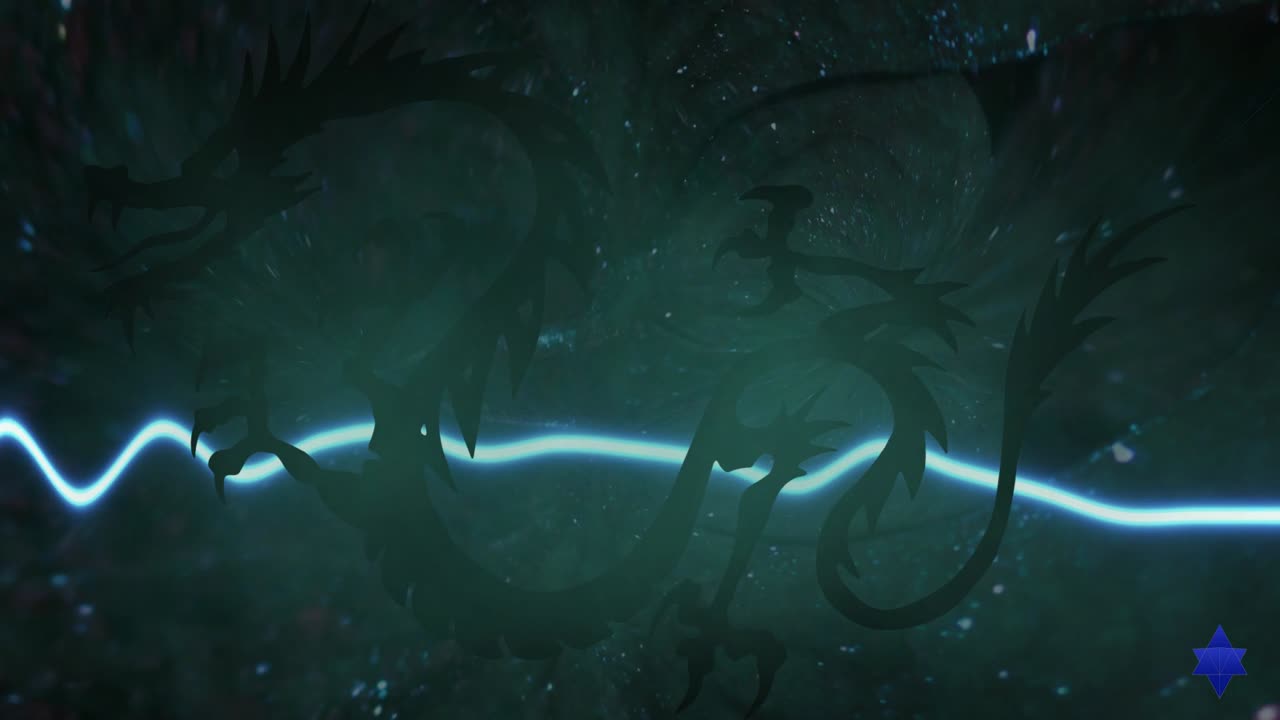 Willem Hubertus - Dragon energy