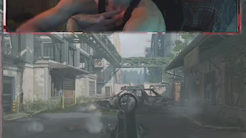 MW2 Meta Gun