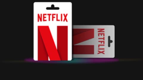 Netflix subscription