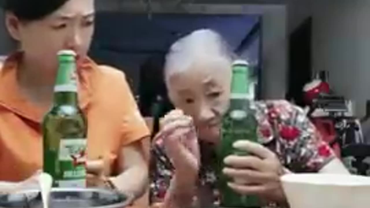 With Age Comes Wisdom