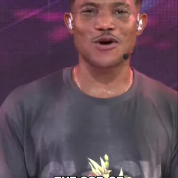 The God of Wonders: Proclaim and Share Everywhere!