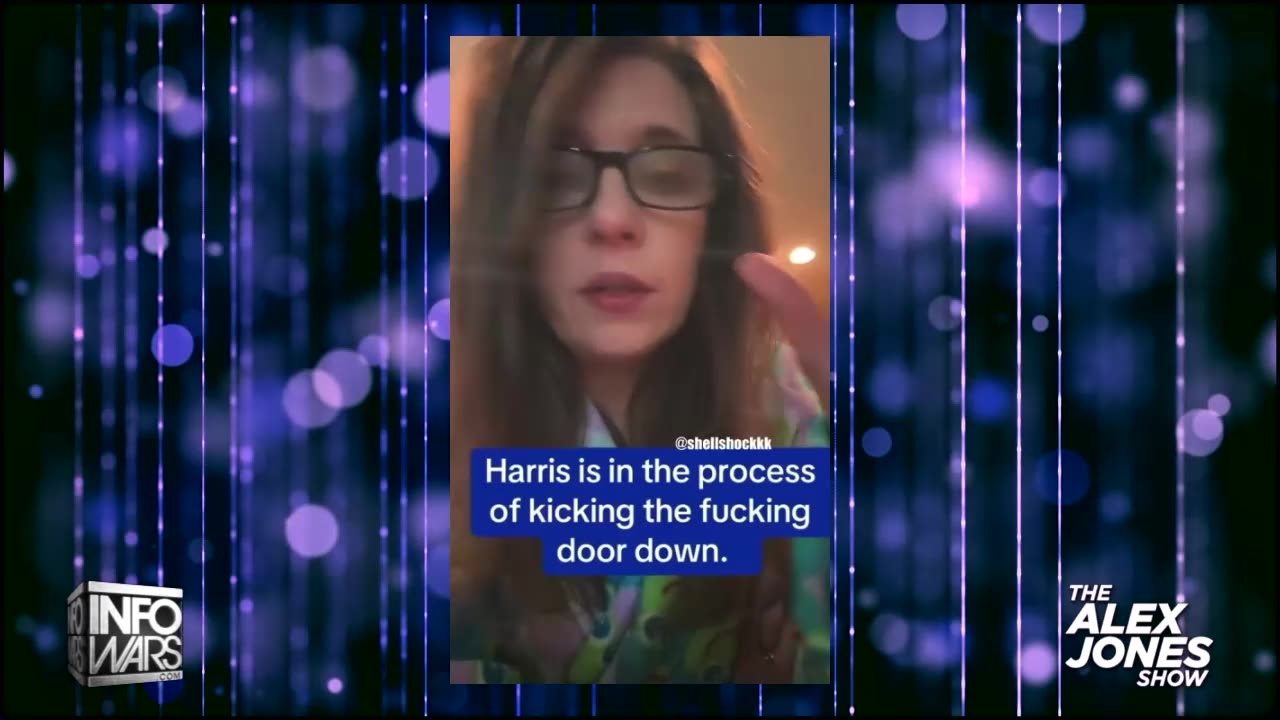 Kamala Harris Is Still Going To Win— Claim Insane Leftists