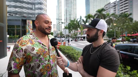 Miami Interviews Episode 32