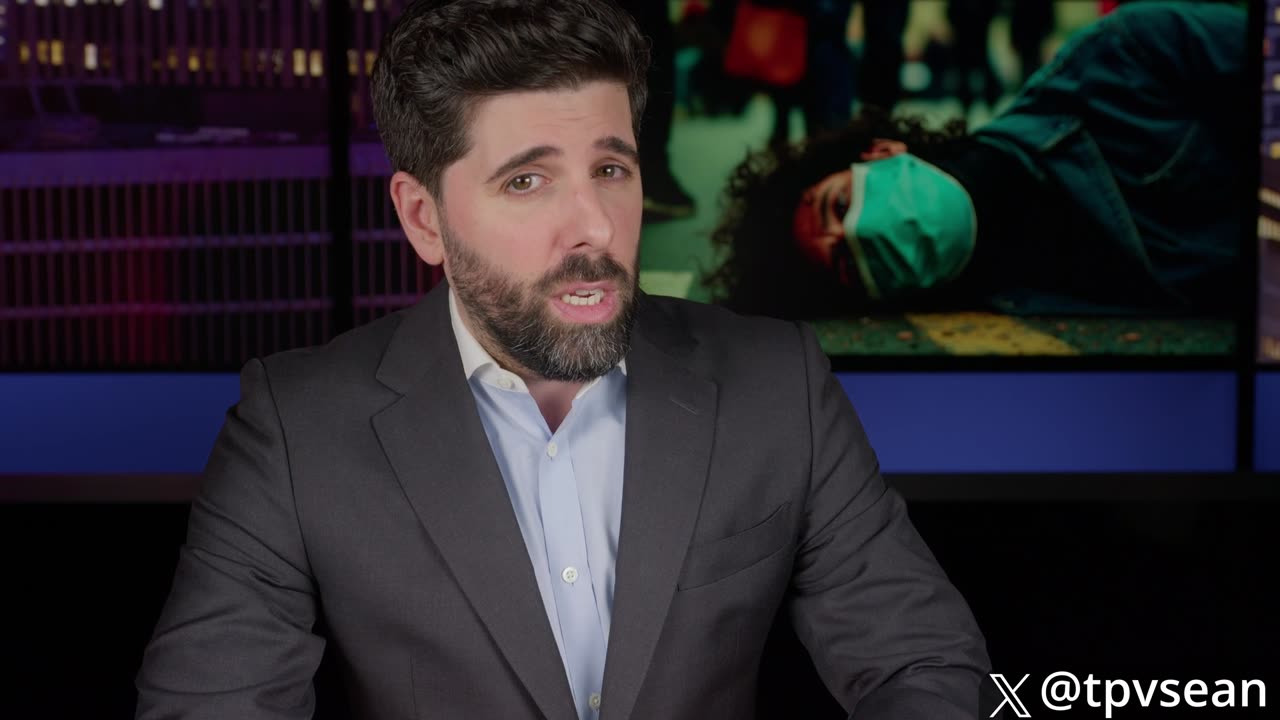 Pfizer Insider Reveals Vaccinated People Will Soon Start 'Bleeding From Every Orifice