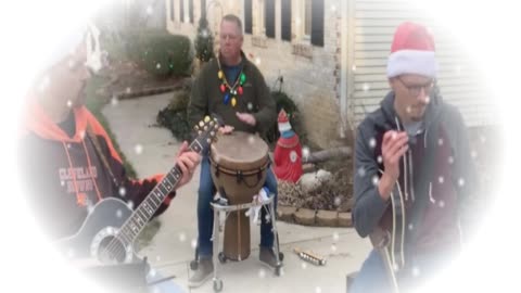 Carol of the Bells