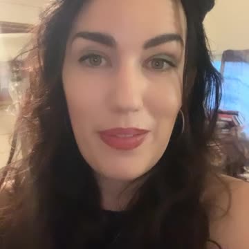 You don’t affirm me. Why should I affirm you?