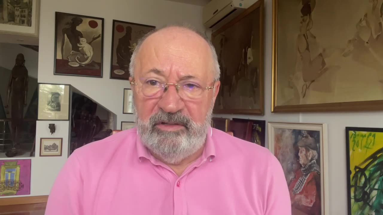 Ultimatum pentru Israel