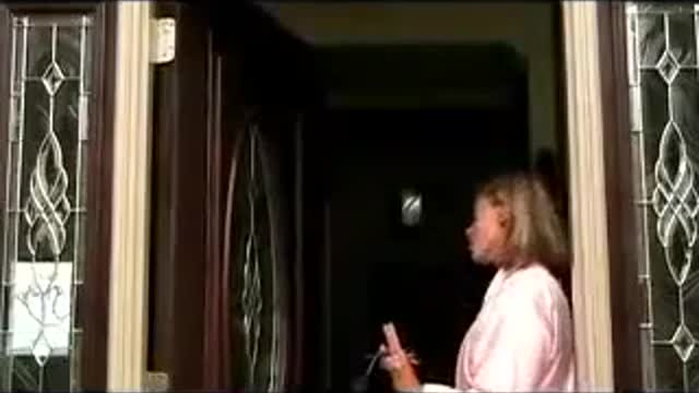 Funny video - Merry Christmas Bitch!