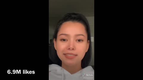 Bella Poarch Tiktok Compilation