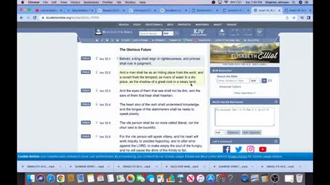 OUR ENEMIES OUR NUMEROUS, YET WE SHALL SEE THEM ALL FALL!!!