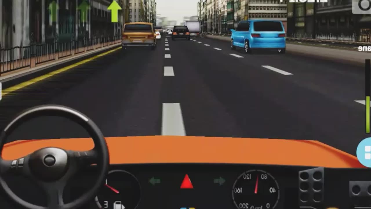 New car driving game for free offline