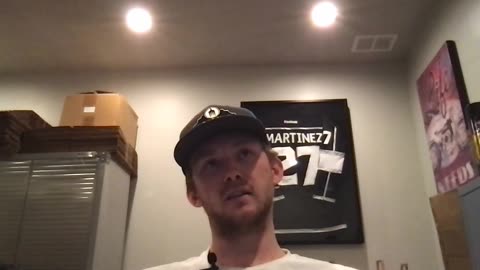 DWJD EP. 14 | My Camera Froze While Recording!