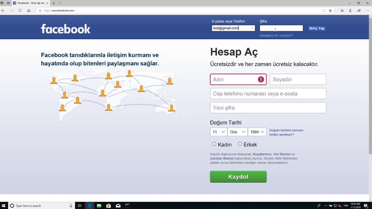 Chapter-37, LEC-10 | Testing On Windows | #ethicalhacking #education #hacking