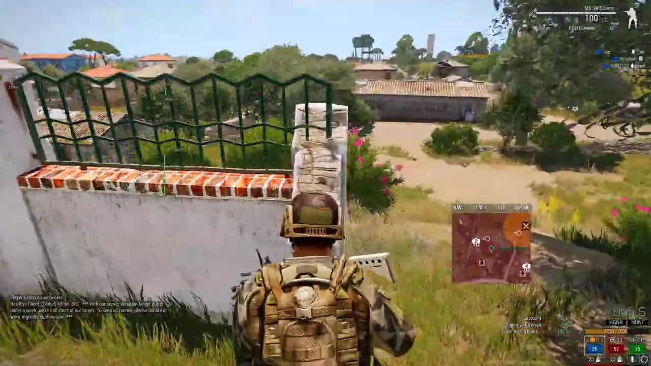 ZSoftware _ Arma3 _ KotH