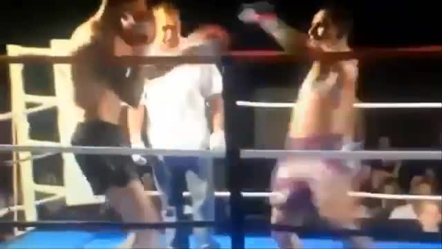 Imposible Top 10 Best Kick Knockouts Ever in MMA MUSY WATCH