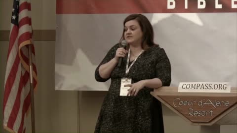 Inside an Abortion Clinic - Abbie Johnson