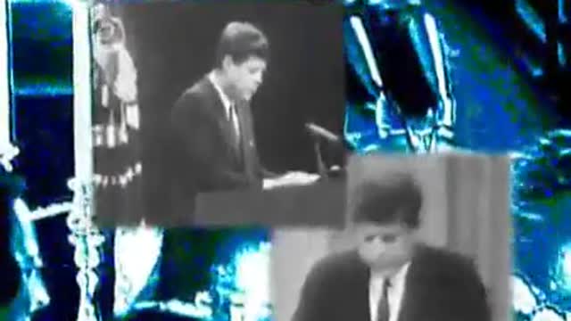 JFK ASSASINATION MY BUSINESS WAS MANKIND