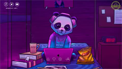 ENGLISH lofi songs
