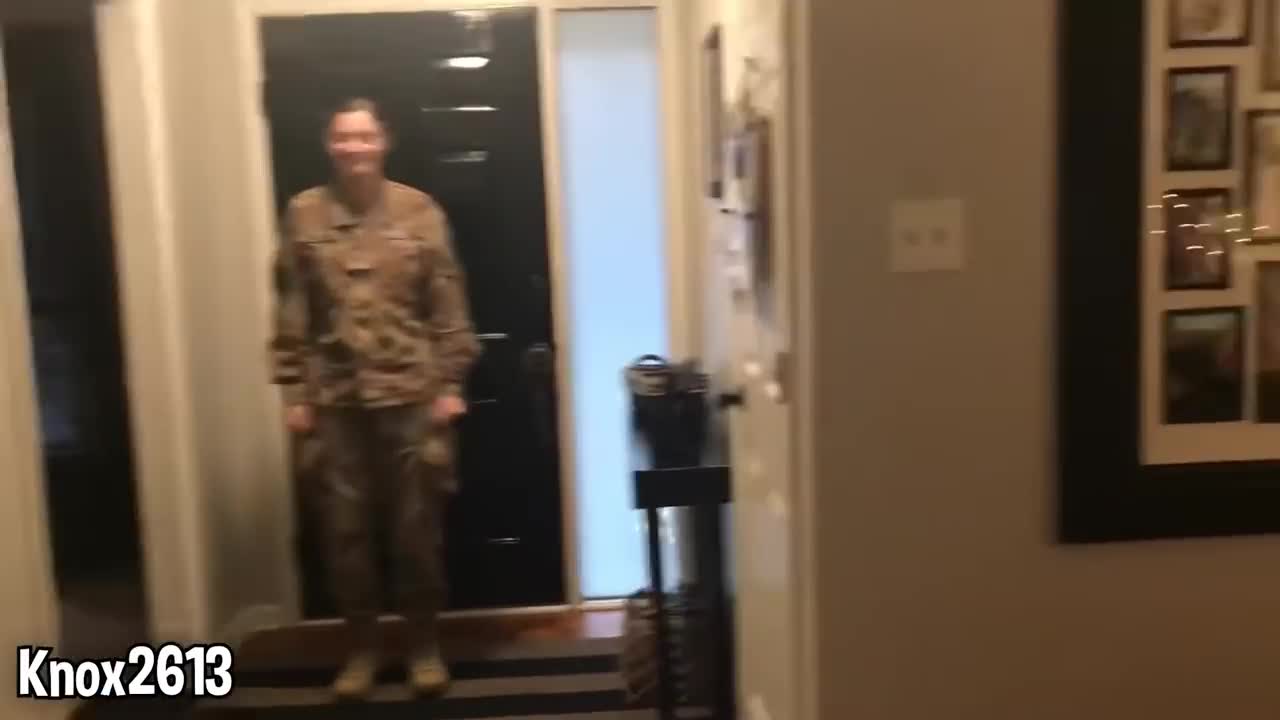 Girl Reunites With Pet Lion After 8 YEARS...