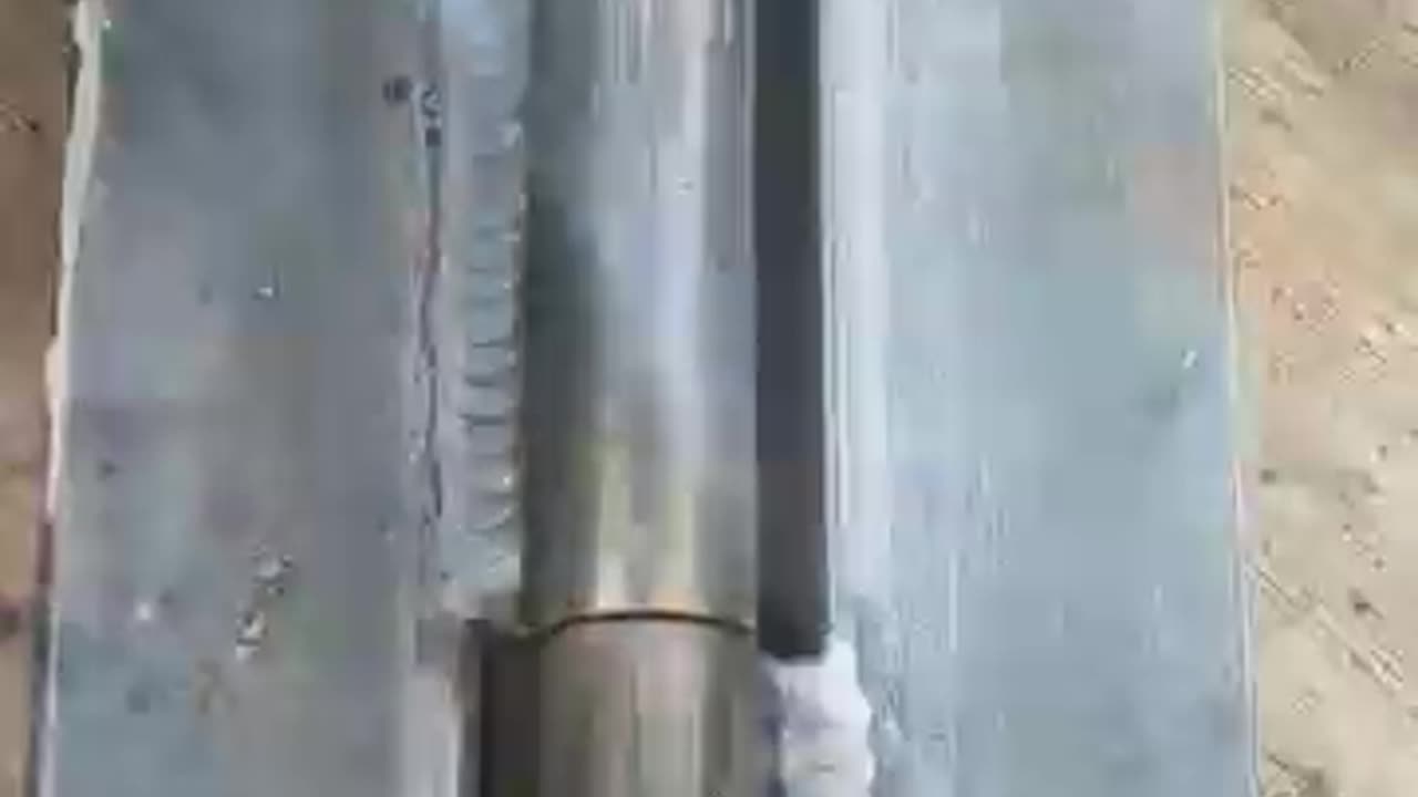 Trick welding hinges with thin