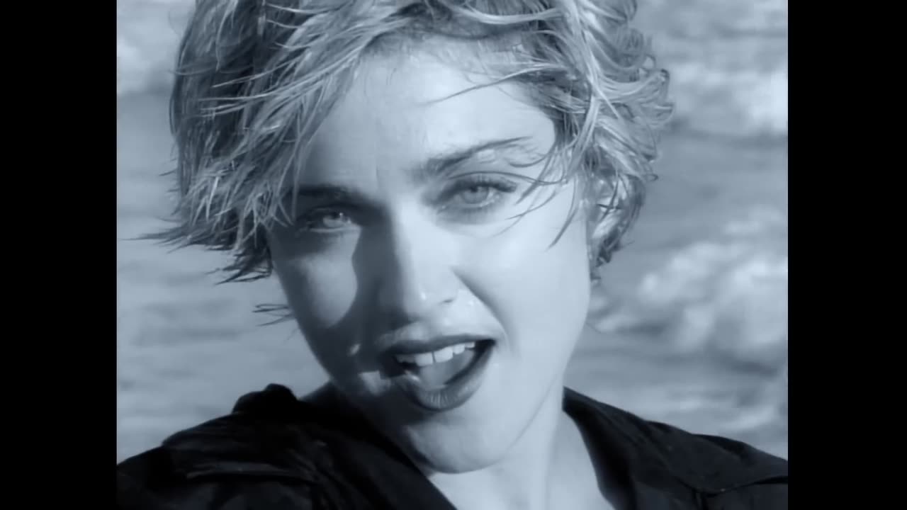 Madonna - Cherish (Official Video) [HD]