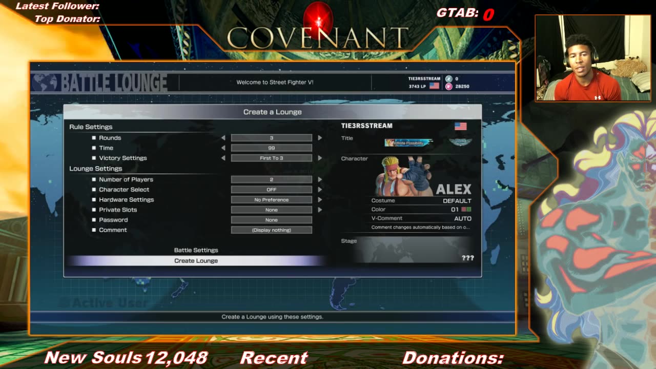 [6.4.2016] Low Tier God First Hitbox Stream Part 1 6 4 16 [f5YjbZwLaMI]