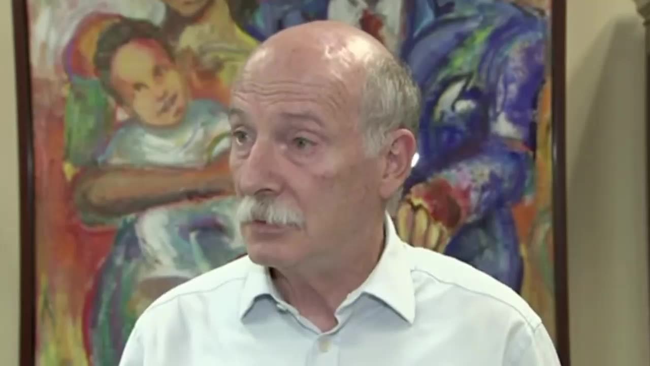 Washington, D.C. Democrat Council Chair: "You Can Get Away With Murder In This City"