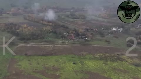 Hellish excursion for invaders from the K-2 54 OMB group