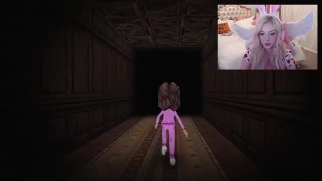 Lyssy Noel-DO NOT PLAY MR.HOPPS PLAYHOUSE 3-IT'S TERRIFIYING!