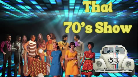 That 70's Show: (70's Radio Hits)