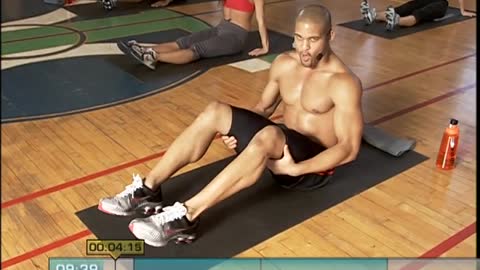 06 - Cardio Abs