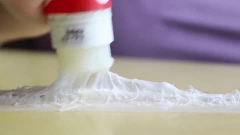 Glue #asmr