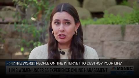 HYPOCRITE Reporter Taylor Lorenz Doxxes LibsOfTikTok RIGHT AFTER Crying About Online Harassment