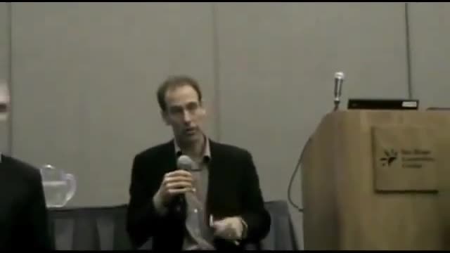Geoengineer David Keith Admits to Dangers of Spraying Aluminum