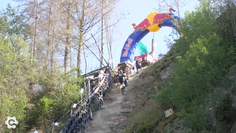 Impossible Climb Andler 2019 | Dirt Bike Graveyard | Hill Climb