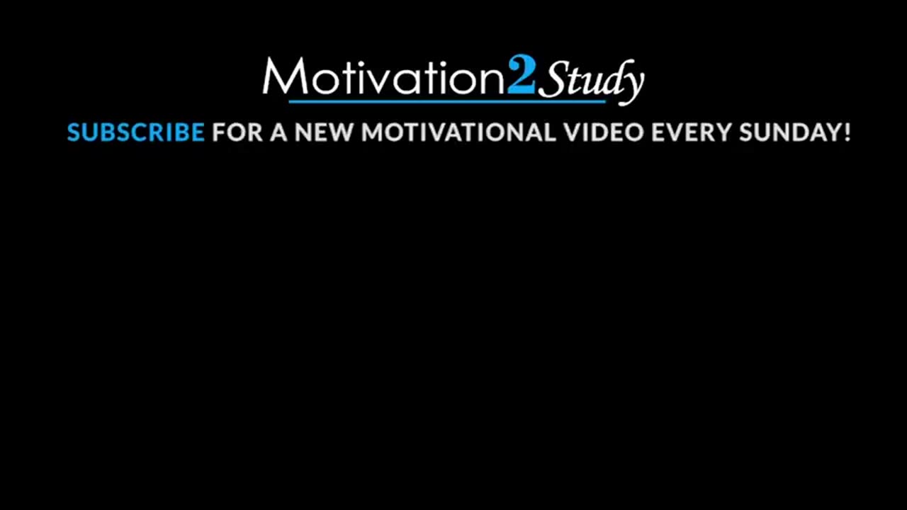 How to motivate