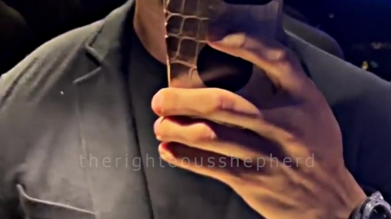 Andrew Tate Reveals What He Says To The Mirror