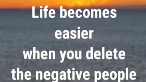 Life become easier