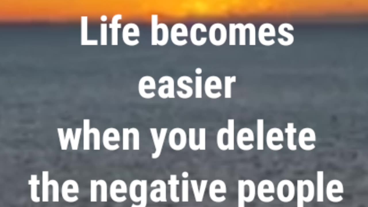 Life become easier