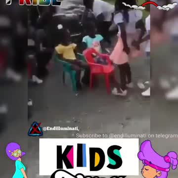 THIS Is What Twerking and Pride Are Making Our Kids Do