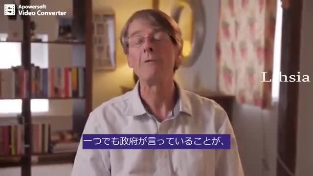 「コロナワクチン接種者の寿命は長くて3年」元ファイザー副社長マイケル・イードン氏の命懸けの告発