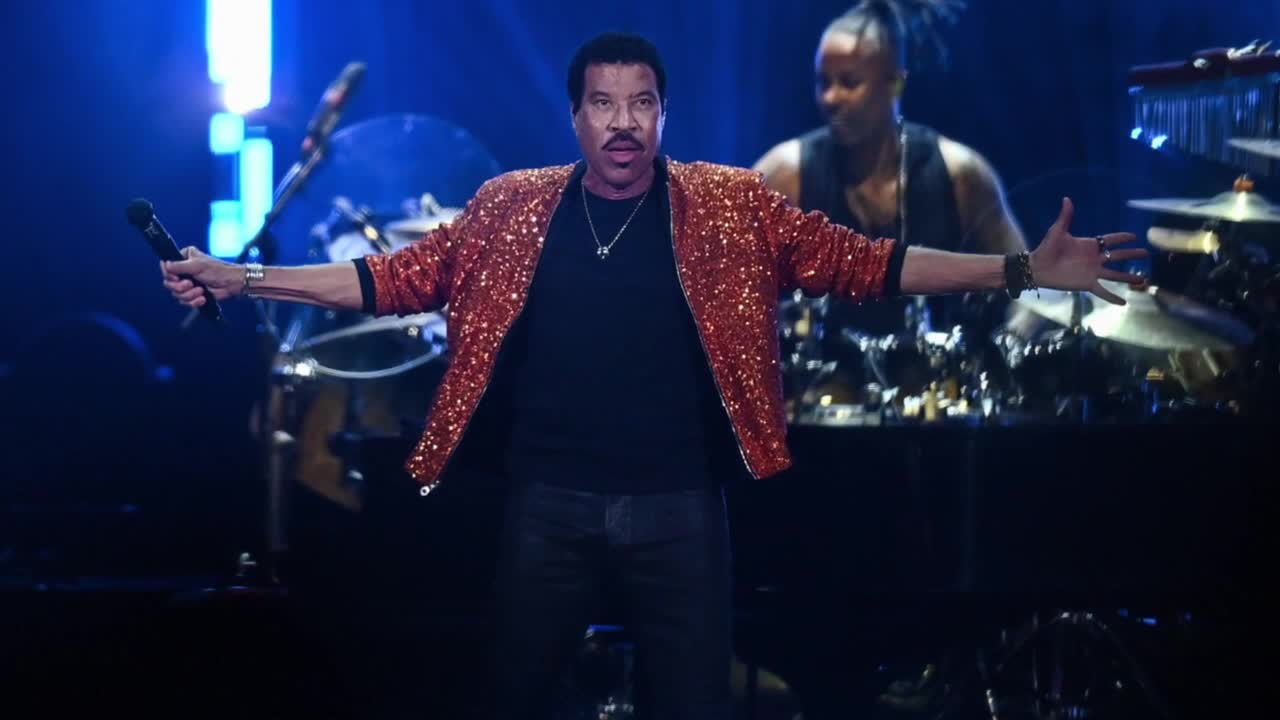 Lionel Richie, Romeo International