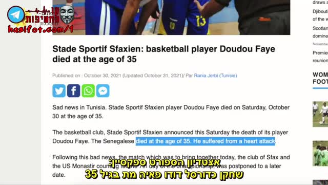 בחור טפש שמקשיב רק לעצמו 26-03-2022 - קו החשיפות