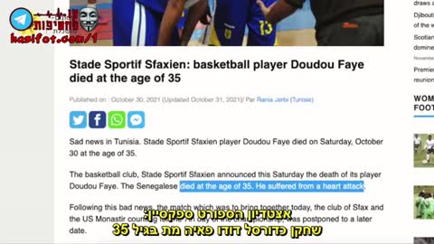 בחור טפש שמקשיב רק לעצמו 26-03-2022 - קו החשיפות