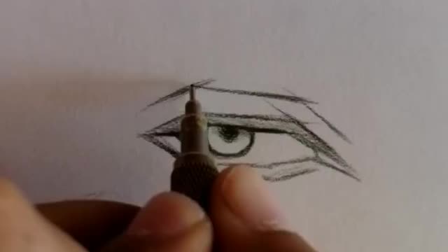 simple art