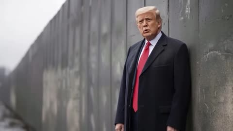 🎶🎤 "Hit 'Em Up" ⋆.˚✮🎧✮˚.⋆ President Donald Trump 𝄞 Kamala Harris Rap Diss