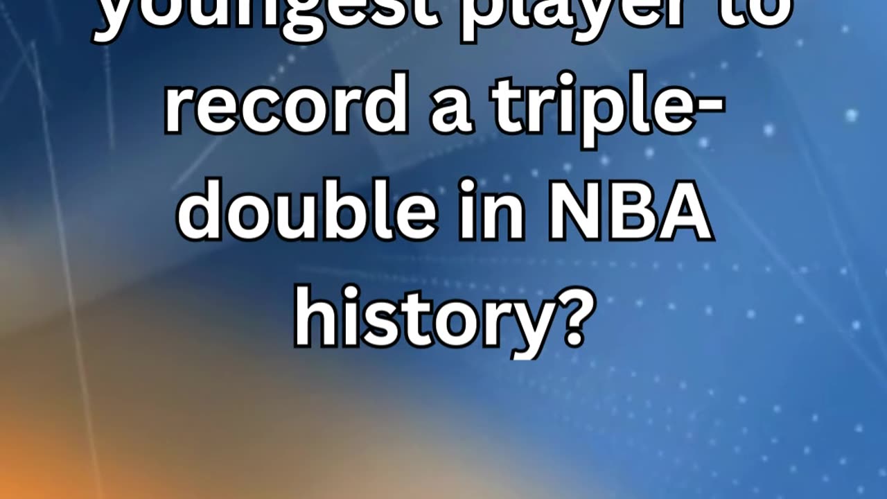 🏀 Unravel the Mystery: NBA Riddle Challenge! 🤔 | Basketball Brain Teaser for Sports Fanatics! 🧠"